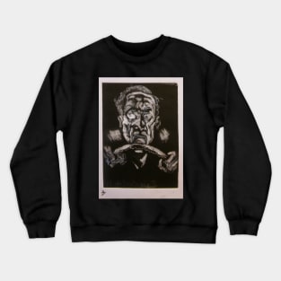 Monotype 1 Crewneck Sweatshirt